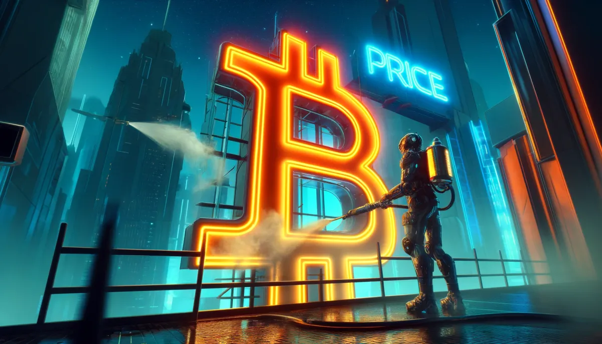 Bitcoin Dips Below $60K, But Experts Suggest that Bitcoin’s Bullish Days are Far from Over