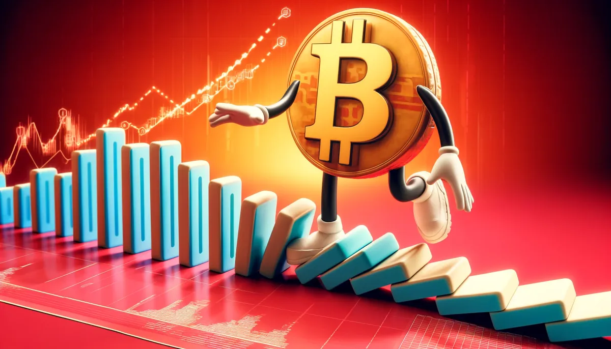 Bitcoin Transaction Fees Hit Sky-High $128 Before Crashing Overnight