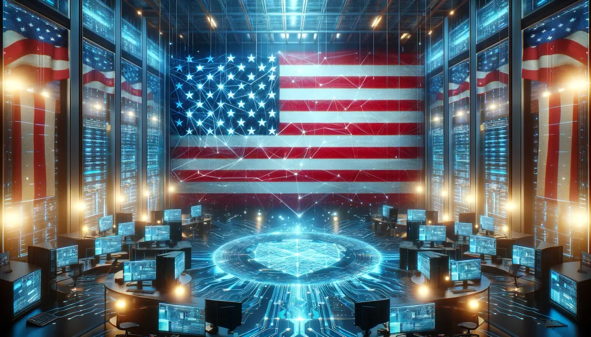 RFK Jr. Plans to Place Entire US Budget on Blockchain for Transparency