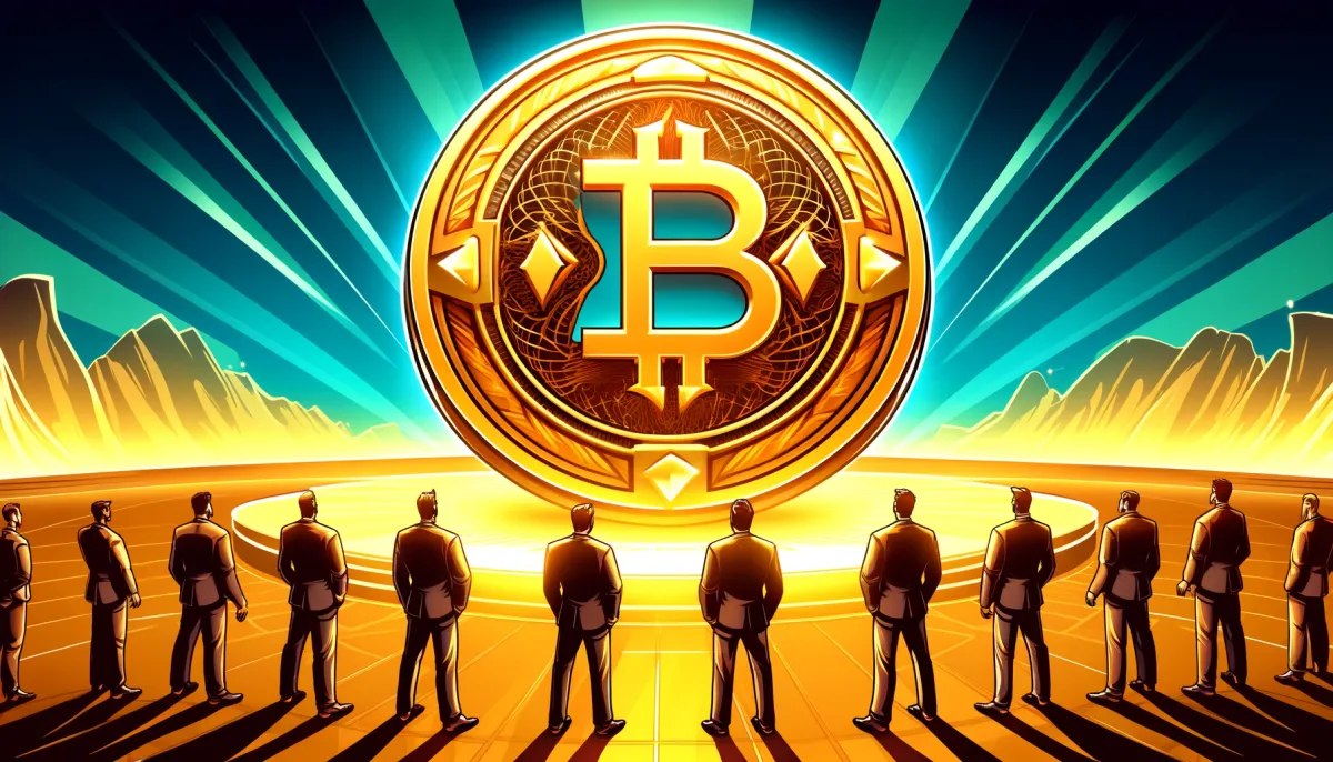 Binance Faces Lawsuit in Canada for Securities Law Violation