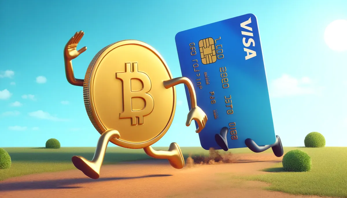 Visa Introduces Innovative Analytics Dashboard for Stablecoin Transparency