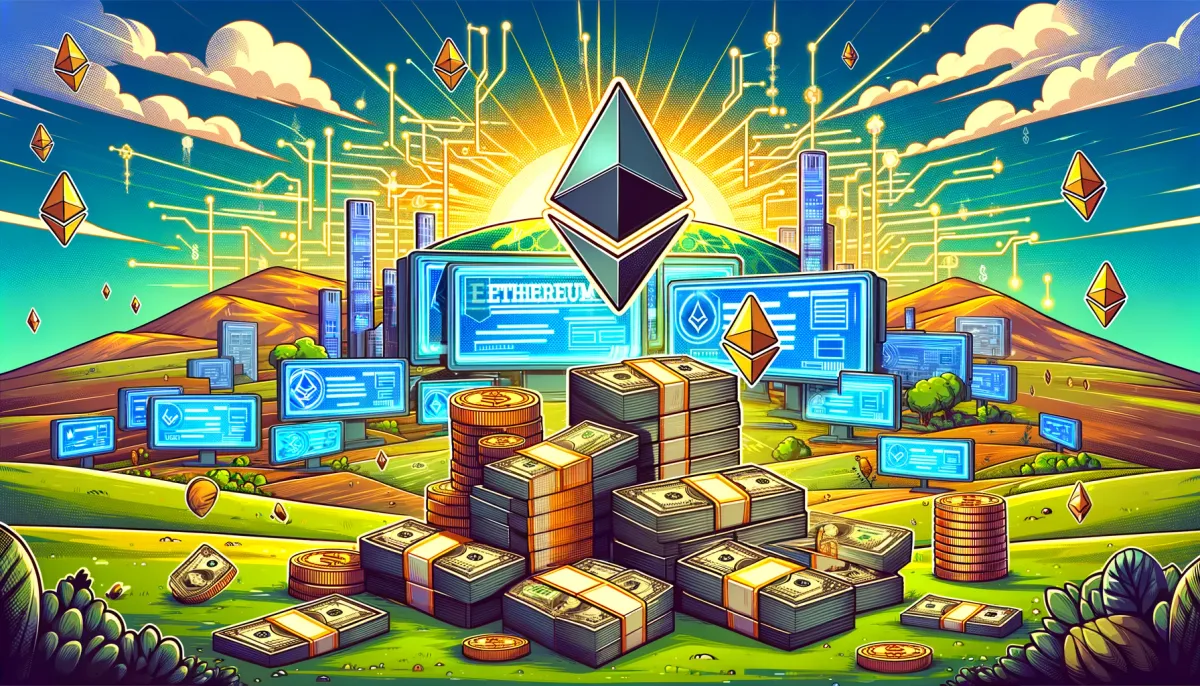 SEC Approves Spot Ether ETFs
