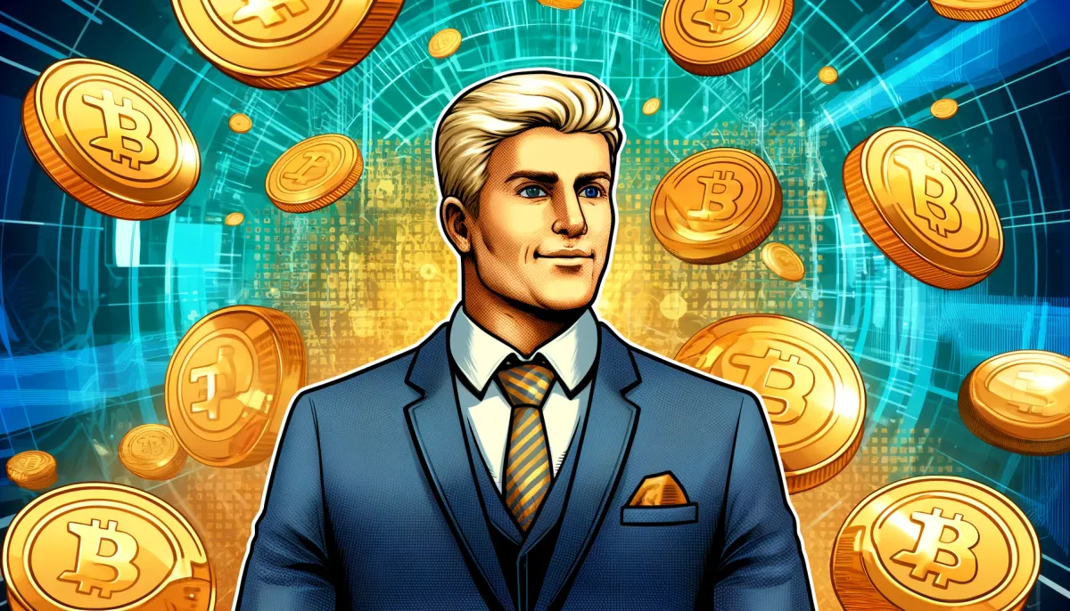 Trump Pushes for US Leadership in Cryptocurrency