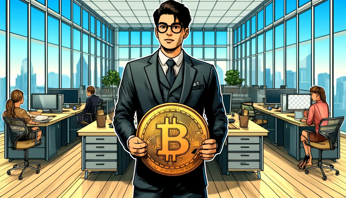 Bitcoin to Soar to $150K in 2024, Predicts Tom Lee