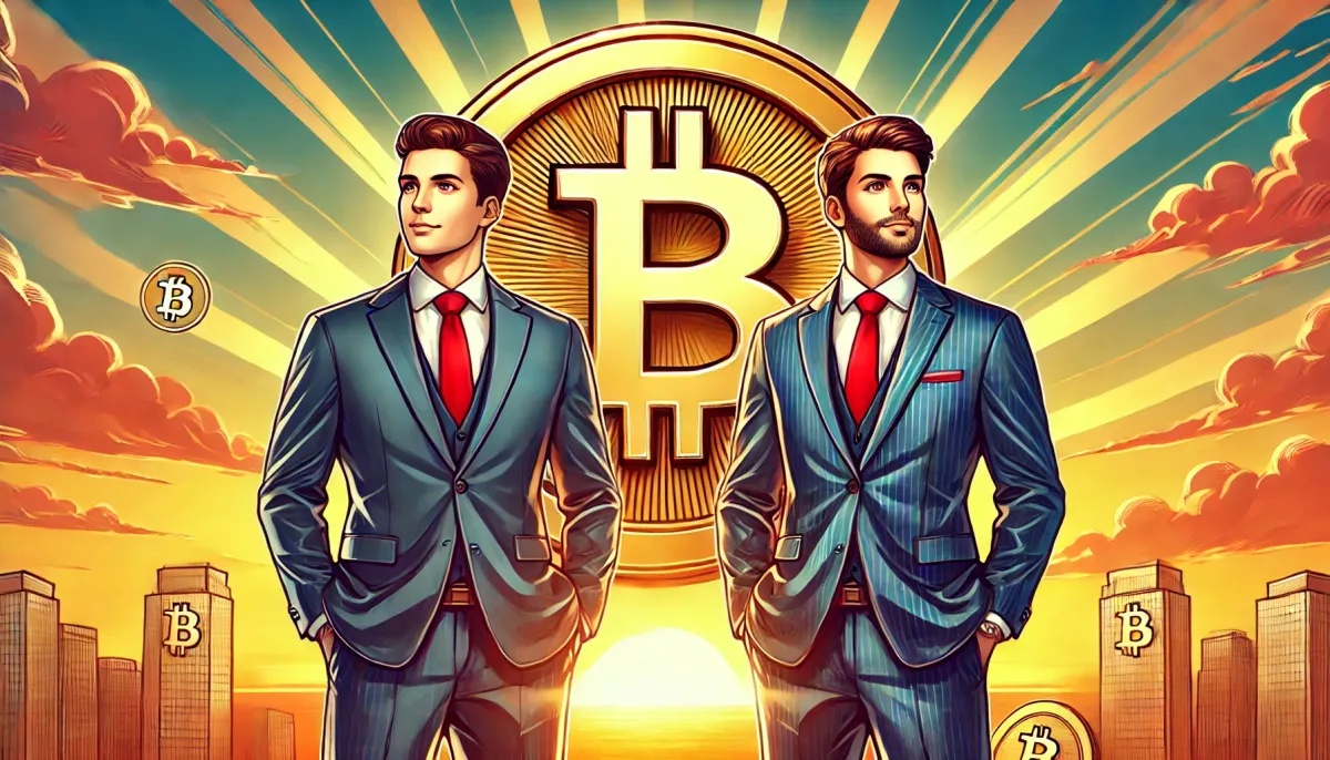 Gemini Founders Refunded for Exceeding Bitcoin Donation Limit to Trump's Campaign