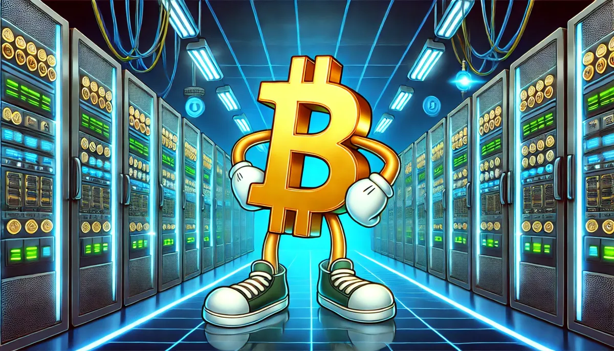 Bitfarms Boosts Bitcoin Production by 21% Amid Riot Platforms' Takeover Attempts