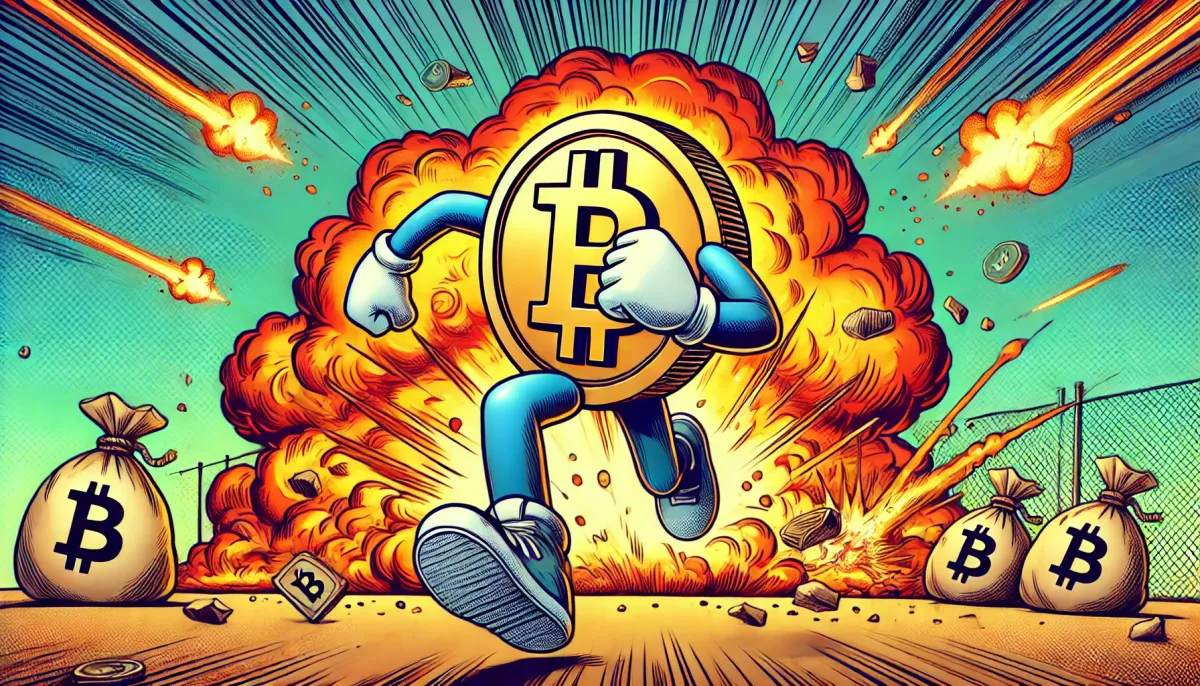 Crypto Market Faces Largest Three-Day Plunge in a Year with $500 Billion Sell-Off