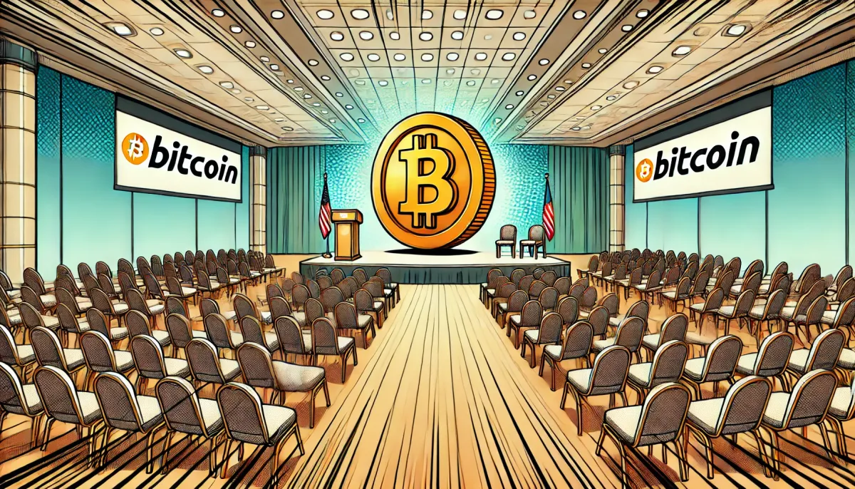 Swan Bitcoin Cancels Crypto Conference After Mass Layoffs and Mining Shutdown