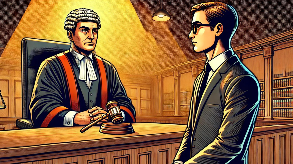 Binance and CZ Hit with New Lawsuit Over Crypto Laundering Allegations