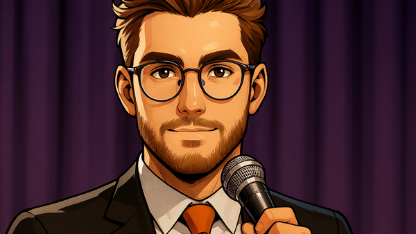 Alexandre Laizet - Europe's First Bitcoin Treasury Company