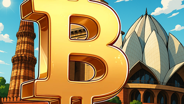 Reserve Bank of India Says Crypto Regulations Could Backfire and Legitimize the Industry