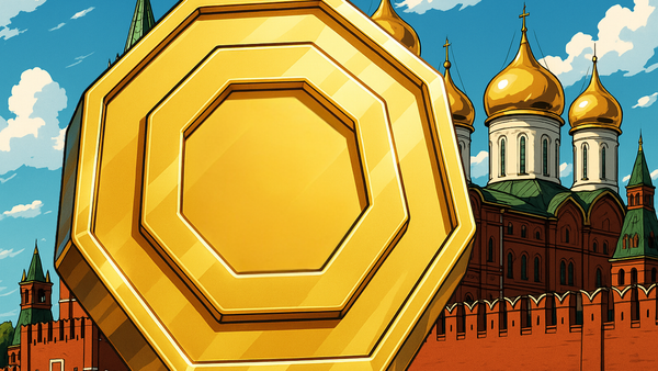 Russia Eyes National Crypto Bank to Fight Fraud and Empower Miners
