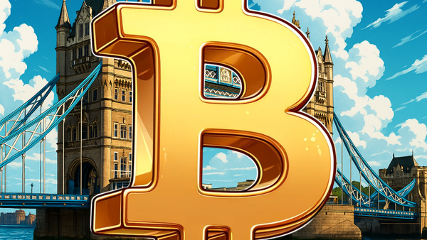 UK Blockchain Petition Surges in Support After Coinbase Backing