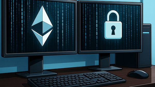 Ethereum Foundation Launches 'Privacy Stewards for Ethereum' with New Roadmap
