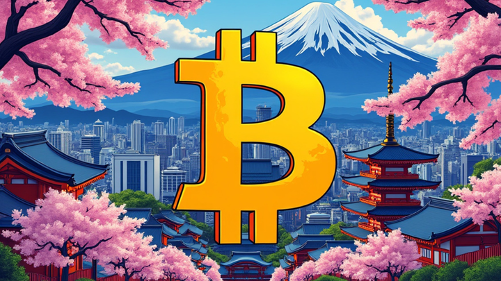 Japan’s Metaplanet Boosts Bitcoin Holdings to $69 Million