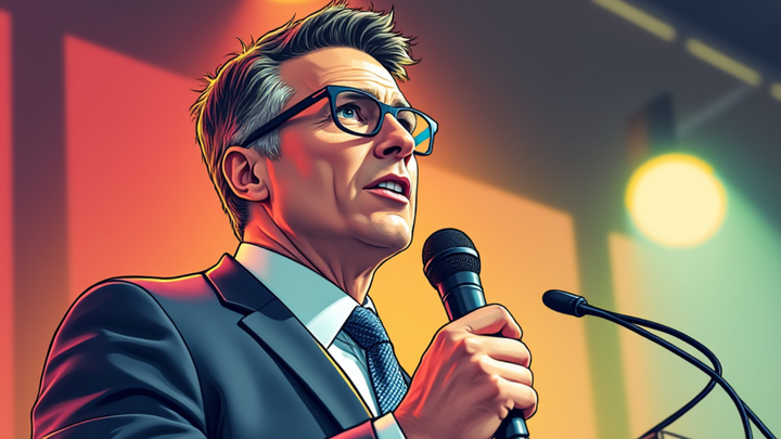 Benedict Evans - From Winters to Summers