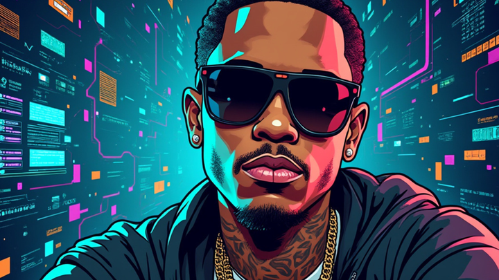 Wiz Khalifa’s X Account Hacked to Promote Scam Memecoin