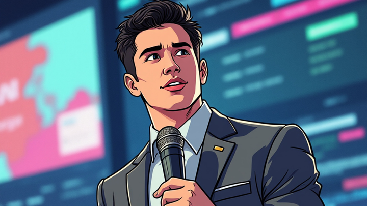 Lee Berman - Introducing CryptoDungeon