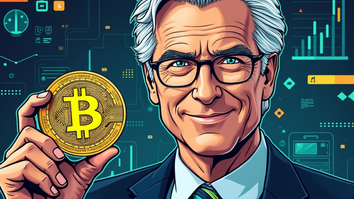 Michael Saylor Claims Microsoft Could Add $5 Trillion to Its Value with Bitcoin