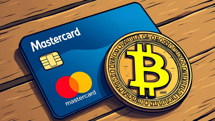 Floki and Mastercard Launch 13-Crypto Debit Card Across Europe