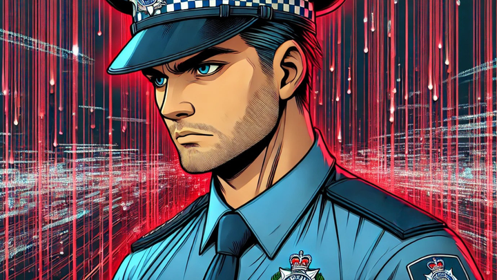 Australian Police Uncover Hidden Stash of Stolen Bitcoin ATMs and Collector Cards