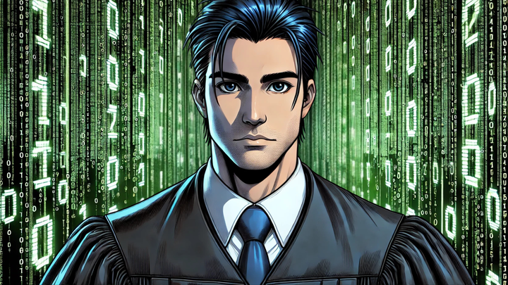 Judge Dismisses SEC Fraud Case Against Hex Founder Richard Heart