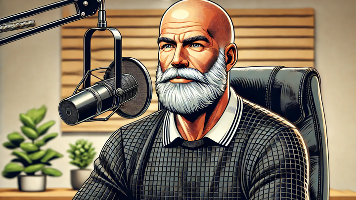 Steven Goldstein - How I Make Traders Profitable Long Term