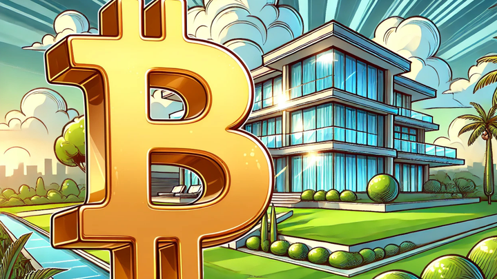 DigiShares Launches Real Estate Trading Platform on Polygon