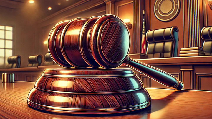 Trump Pardons BitMEX Co-Founders