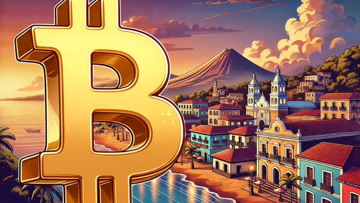 IMF Pushes El Salvador to Halt Bitcoin Purchases for $1.4B Deal