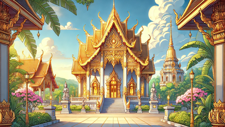 Thailand's SEC Approves USDT and USDC for Crypto Trading