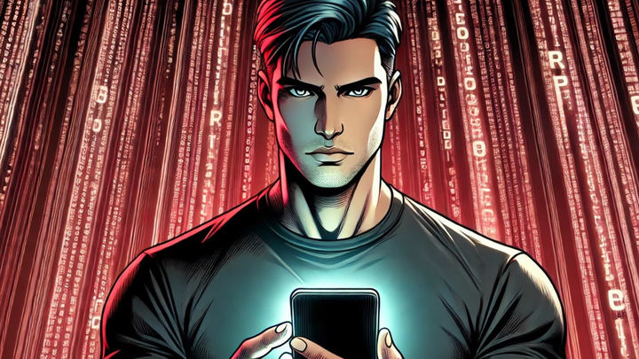 New Android Malware 'Crocodilus' Can Secretly Hijack Your Phone and Steal All Your Crypto