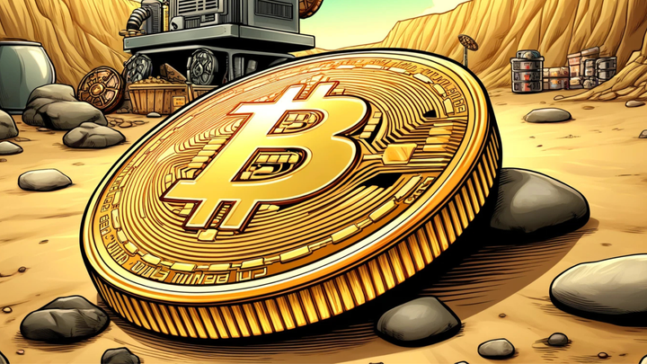 GoMining Unveils $100M Bitcoin Mining Fund for Institutional Investors