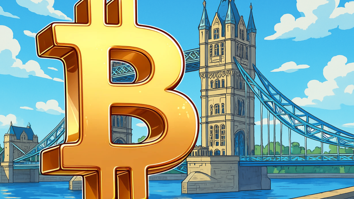 Trade Associations Call on UK Government to Prioritize Crypto Strategy