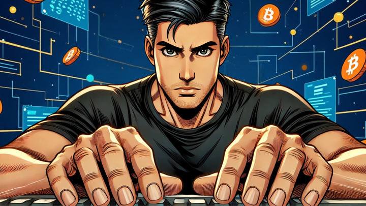 Bitcoin User Accidentally Pays $60K in Transaction Fees