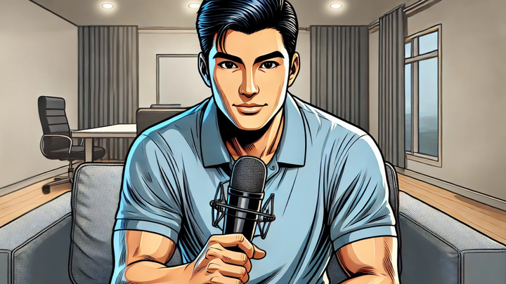 Ken Sim - There Is No Hope Without Bitcoin