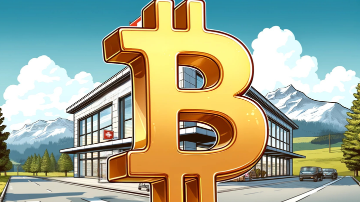 Spar Supermarket Now Accepts BTC Payments in Switzerland