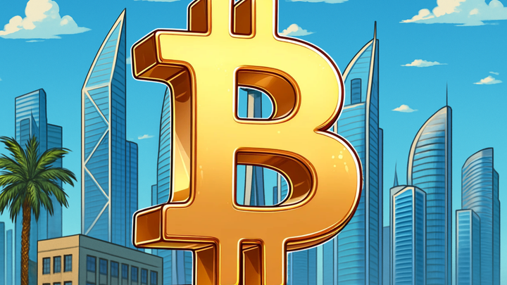 Stacks Asia Pushes Bitcoin Expansion in Middle East with Abu Dhabi Partnership