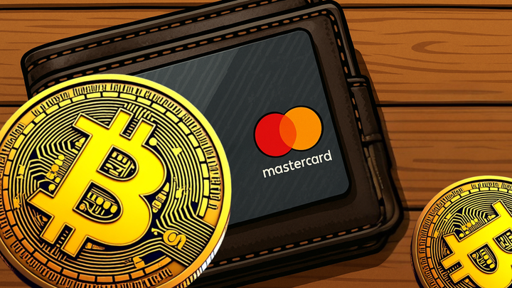 MetaMask Teams Up with Mastercard to Launch a Self Custody Crypto Card