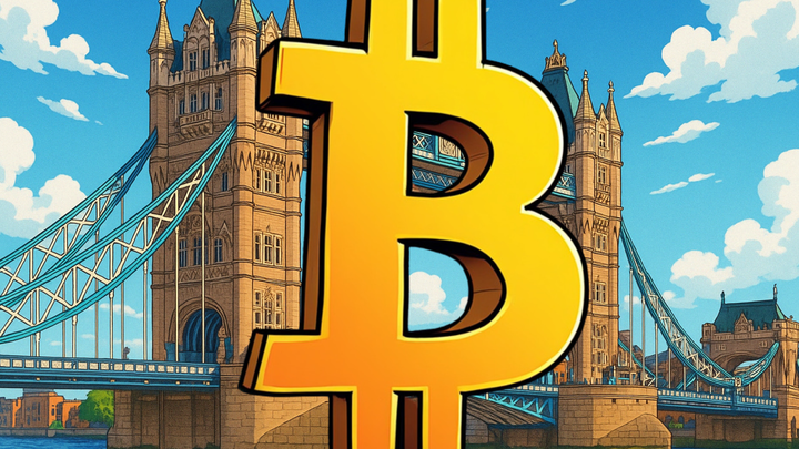 Bitwise Launches Four New Crypto ETPs on London Stock Exchange