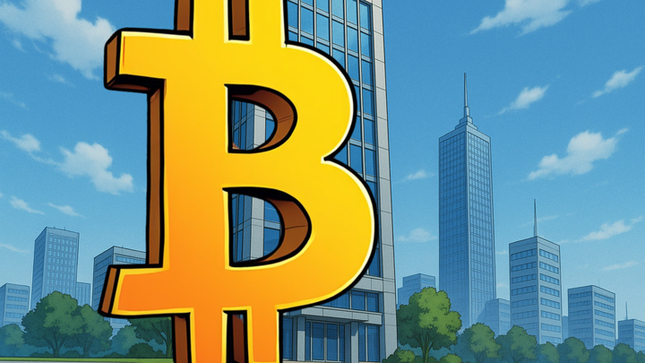 Charles Schwab CEO Plans Spot Bitcoin Trading Launch by April 2026