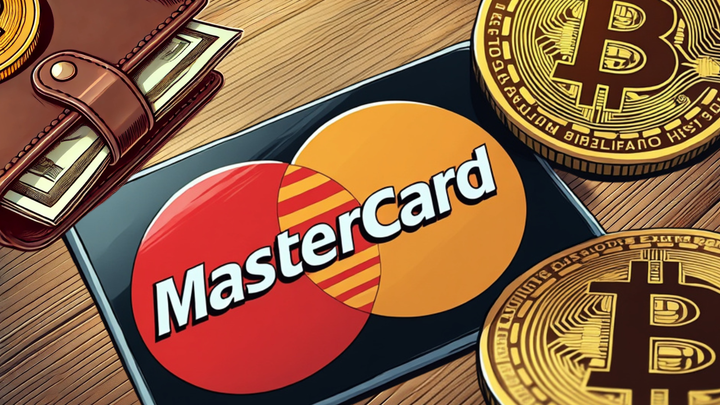 Kraken Partners with Mastercard to Roll Out Crypto Debit Cards Across UK and Europe