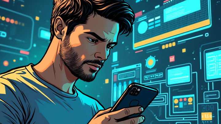 Magic Eden Expands Beyond NFTs with Crypto Trading App Slingshot Acquisition