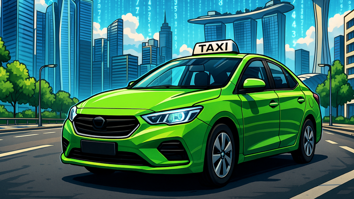 Grab Partners with Solana DePIN Project Natix to Redefine Digital Mapping with Blockchain and AI