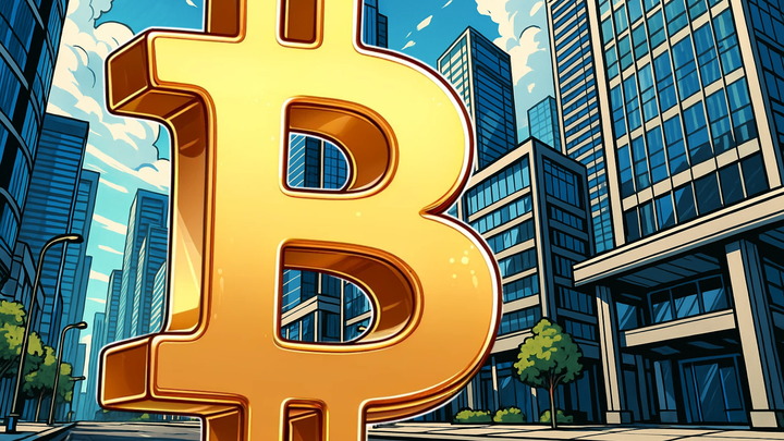 JPMorgan Registers ‘JPMD’ Trademark Amid Crypto Expansion Plans
