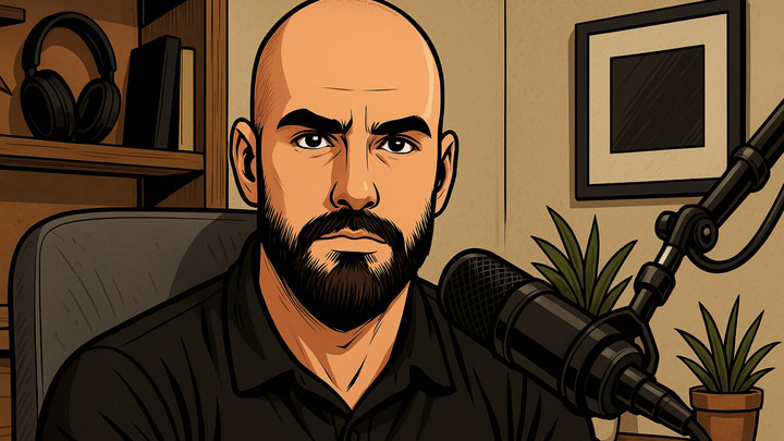 Zac Townsend - Why Choose 10 Bitcoin Over $1 Million
