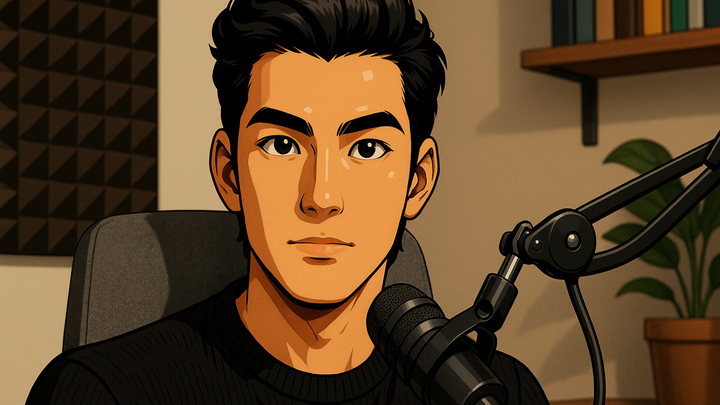 Steven Dux - Trading $27,000 to Over $50 Million