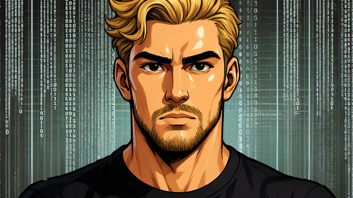 Crypto Trader Turns $6,800 Into $1.5 Million Using One-Sided Strategy
