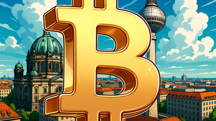 Top German Bank Plans Crypto Trading Launch by 2026