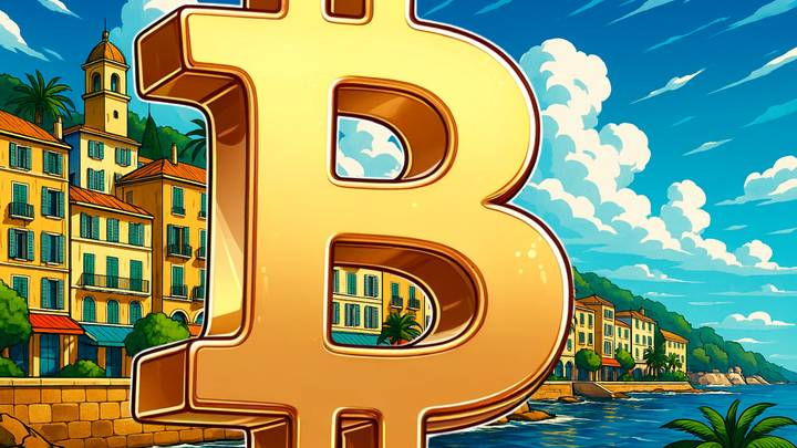 Binance Pay Enables Crypto Payments Across 80 French Riviera Businesses
